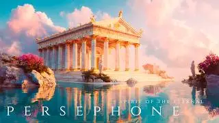 Persephone &ndash; Ancient Greek Ambient Music for Meditation, Spiritual Rebirth & Inner Balance
