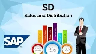 SAP SD (Sales Distribution) live Demo Session in English #sapclasses #sapsdcontent #saps4hana 