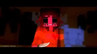 Shattered - Minecraft Undertale Animation (Trailer/Teaser 2)