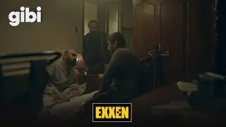Gibi 4. Sezon 1. B&ouml;l&uuml;m Fragmanı | Exxen
