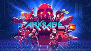 ARK & ADE on Meta Quest 3