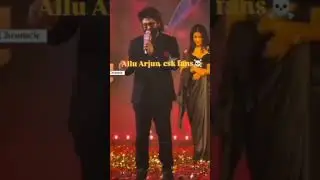 Allu Arjun CSK fans 💀#actors #allu arjun#cricket #ms dhoni  #viral shorts
