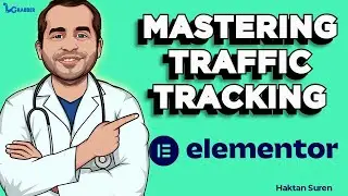 [Grabber Lab] Mastering Traffic Tracking with Elementor Form: A Step-by-Step Guide using UTM Grabber