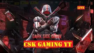 CODM NEW UPDATE INDIA / CALL OF DUTY LIVE TAMIL FUN BATTLE ROYAL #FUN GAME #PLAY  CSK GAMING YT