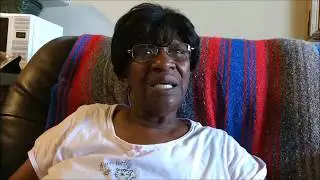 Providing Support for Older Adults
