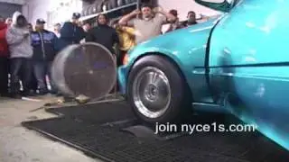 Nyce1s.com - J&A Racing K-Series Powered Civic!!!