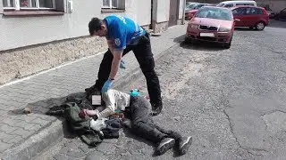 Mladá Boleslav: Neslušnost nebude ve městě tolerována
