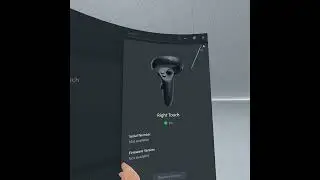 Oculus dash review