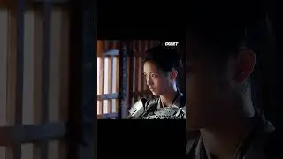 Она беспокоится, а он стесняется🤭 | Легенда о женщине-генерале | The legend of the female general