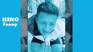Chinese funny videos, Best Prank Vines Compilation, funny china vines 2018