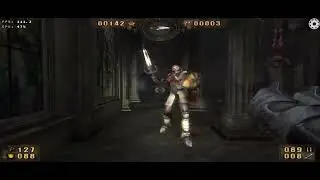 Painkiller for Android 200 FPS. First test/Пейнкиллер на андроид 200 ФПС #painkiller #mobox #андроид