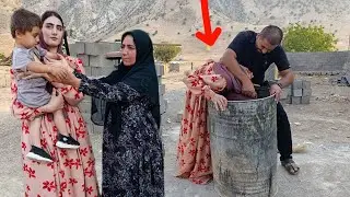 Mother insists on reconciliation, but Behnam's heart is still with Zainab