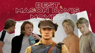 Best Mason Davis Movies | Mason Davis | Top Movies