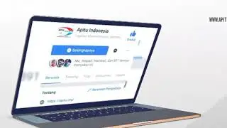 Facebook Fans Page #APITU INDONESIA