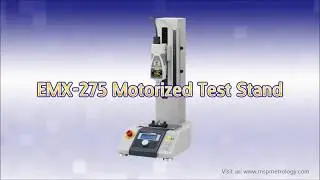 Imada (Japan) Motorized Test Stand