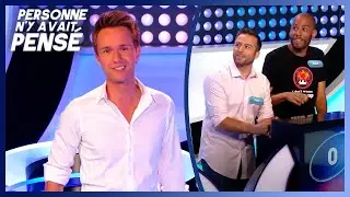 Personne n’y avait pensé - Cyril Féraud | Intégral | EMT284 | 2018 #PNYAP