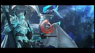 Matando o arquidemônio de classe Necromante #aq3d #adventure 