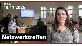 5. NETZWERKTREFFEN  
