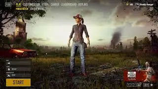 GeForce Experience Spilfilter i pubg