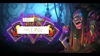 Hearthstone 