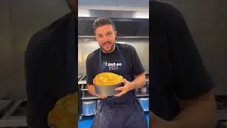 Пироги Фила Тернера = Китайский пирог!!