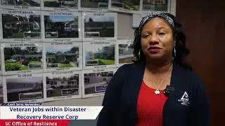 News Minute - Disaster Recovery Reserve Corp