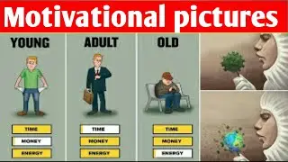 Motivational pictures with deep meaning| Part 10 |Eswarm fire|