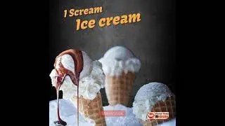 Icream Icecream #icecream #promotion