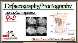 Defaecography | Proctography | Defaecation Proctography | Evacuation Proctography