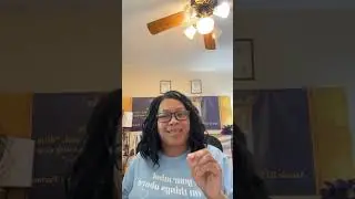 Apostle Angela McKinney and Apostle Chelly Carter Distant from Him
