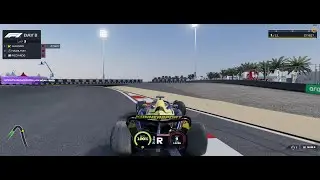 F1 25 Trainer + 26 (Freeze Opponents & More)