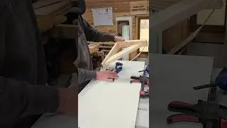 Easy Build Timber Gallow Bracket Shelf Supports