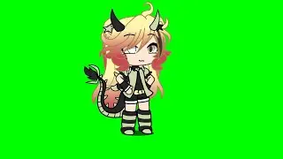 #gacha life  #*sandy*11 #edit #IP ibis paint