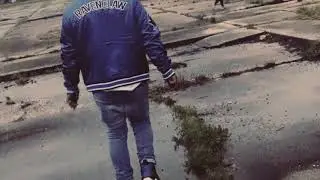 BLuv - WAR (official Audio)