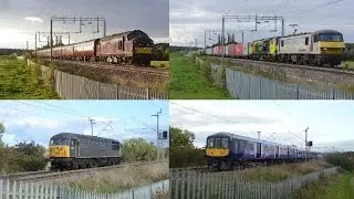 WCML 'Mega Mix' @ Wilson's Crossing, 8th October 2015