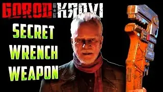 Gorod Krovi Wrench Easter Egg Guide - Black Ops 3 Zombies
