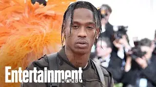 Travis Scott Deletes Instagram After Fans Mock Halloween Costume | News Flash | Entertainment Weekly