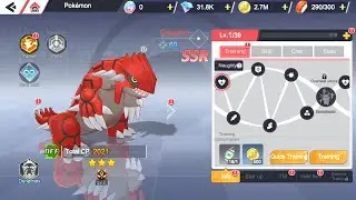 Master Legend & 9 Giftcodes Gameplay - Pokemon RPG Android | Master Legend 9 Codes