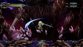 The Vagrant - Sword of Deception VS Sword of Verum - speed demo