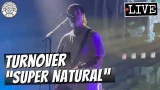 Turnover 