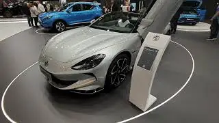 Madrid Car Experience 22.05.2024.
