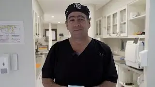 Día de la Enfermedad de Leber | Dr. Mario Saravia