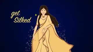 2D animation TV commercial Ad