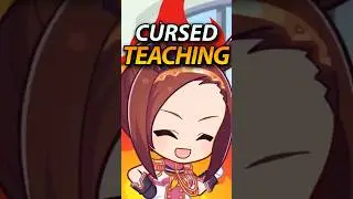 Sakura Bakushin O Teaches You the Game?! 🎓