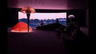 Josèfa Ntjam: swell of spæc(i)es | 60th International Art Exhibition – La Biennale di Venezia 2024