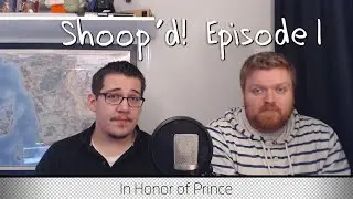 Shoop'd! Episode 1 - 