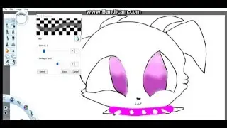 animal jam:aj art studios speepaint 1
