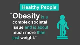 Healthy Weight Healthy Wales