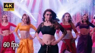 Inbam Pongum Vennila Remix 4K 60fps Video Song With End Credits | Hip Hop Tamizha | Vishal | Ambala
