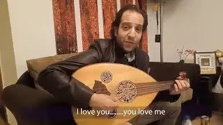 Barney – I Love You  بمقامات مختلفة
